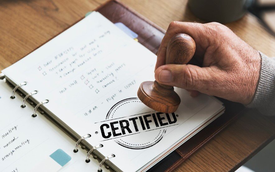 SBU Konstruksi dan SBU