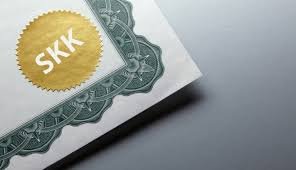 Membedah Struktur SKK