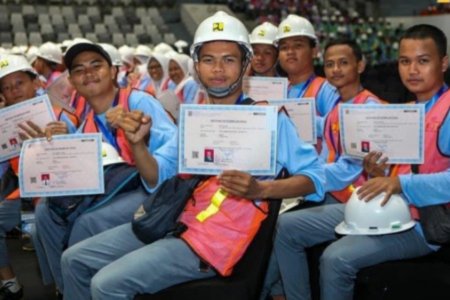 Mengapa Banyak Badan Usaha Kehilangan SBU Saat Proses Verifikasi Ulang?